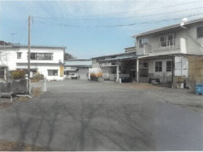 岩手県宮古市 千徳駅3分 戸建て 773万円の競売物件情報 #1