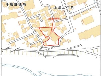 岩手県宮古市 千徳駅3分 戸建て 773万円の競売物件情報 #22