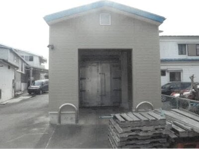 岩手県宮古市 千徳駅3分 戸建て 773万円の競売物件情報 #3