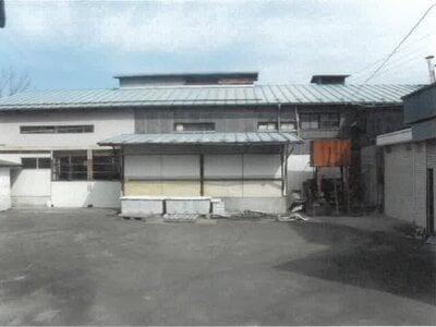 岩手県宮古市 千徳駅3分 戸建て 773万円の競売物件情報 #4