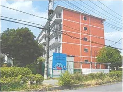 埼玉県入間市 仏子駅6分 マンション「入間リバーサイド」359万円の競売物件情報 #1