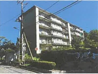 埼玉県狭山市 新狭山駅17分 マンション「新狭山ハイツ」101万円の競売物件情報 #1