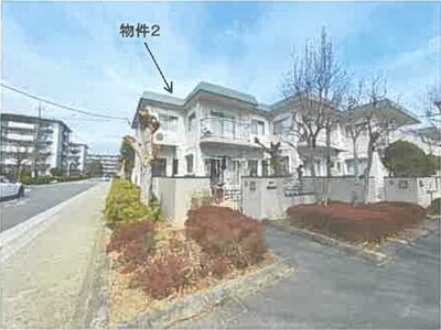 埼玉県川越市 笠幡駅21分 マンション「かわつる三芳野団地」396万円の競売物件情報 #1