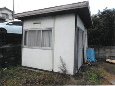神奈川県横須賀市 久里浜駅9分 戸建て 862万円の競売物件情報 #3