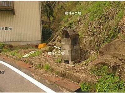 島根県松江市 玉造温泉駅16分 戸建て 213万円の競売物件情報 #2