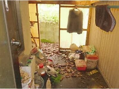 島根県松江市 玉造温泉駅16分 戸建て 213万円の競売物件情報 #23