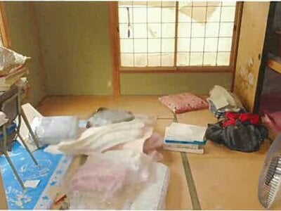 島根県松江市 玉造温泉駅16分 戸建て 213万円の競売物件情報 #25