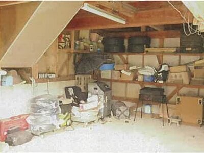 島根県松江市 玉造温泉駅16分 戸建て 213万円の競売物件情報 #28