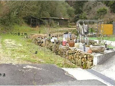 島根県松江市 玉造温泉駅16分 戸建て 213万円の競売物件情報 #3