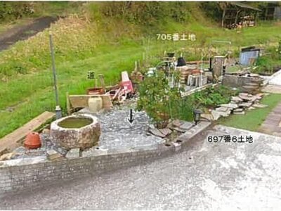島根県松江市 玉造温泉駅16分 戸建て 213万円の競売物件情報 #4
