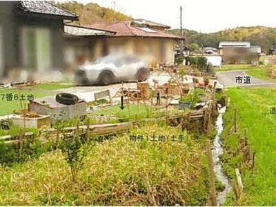 島根県松江市 玉造温泉駅16分 戸建て 213万円の競売物件情報 #5
