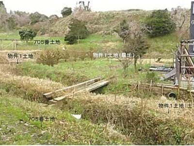 島根県松江市 玉造温泉駅16分 戸建て 213万円の競売物件情報 #6