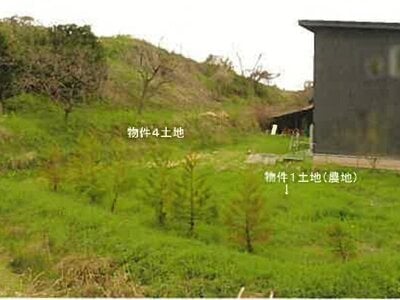 島根県松江市 玉造温泉駅16分 戸建て 213万円の競売物件情報 #7