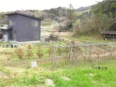 島根県松江市 玉造温泉駅16分 戸建て 213万円の競売物件情報 #8