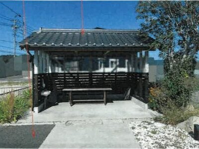 (値下げ) 岡山県倉敷市 川辺宿駅21分 土地 128万円の競売物件情報 #3
