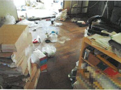 岡山県玉野市 八浜駅22分 戸建て 341万円の競売物件情報 #8
