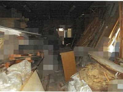 岡山県倉敷市 倉敷駅12分 戸建て 781万円の競売物件情報 #5