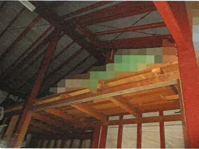 岡山県倉敷市 倉敷駅12分 戸建て 781万円の競売物件情報 #8
