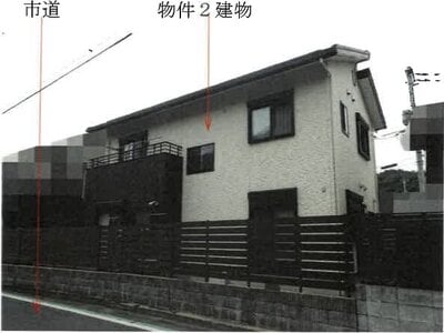 岡山県井原市 いずえ駅3分 戸建て 1,175万円の競売物件情報 #3
