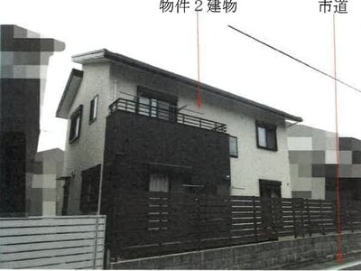 岡山県井原市 いずえ駅3分 戸建て 1,175万円の競売物件情報 #4