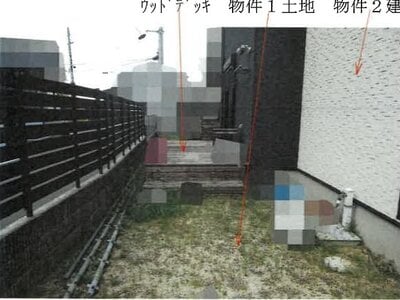 岡山県井原市 いずえ駅3分 戸建て 1,175万円の競売物件情報 #5