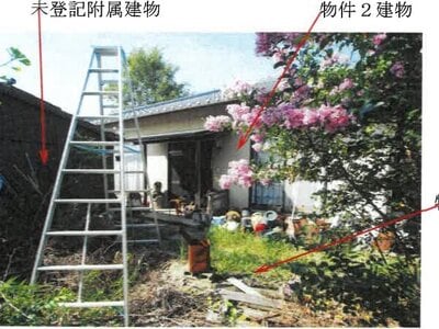 岡山県赤磐市 瀬戸駅 戸建て 316万円の競売物件情報 #2