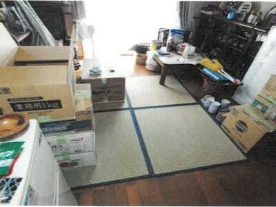 岡山県赤磐市 瀬戸駅 戸建て 316万円の競売物件情報 #4