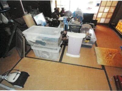 岡山県赤磐市 瀬戸駅 戸建て 316万円の競売物件情報 #6