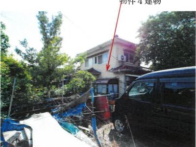 岡山県赤磐市 瀬戸駅 戸建て 318万円の競売物件情報 #3
