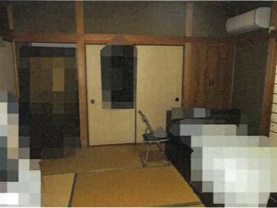 岡山県井原市 子守唄の里高屋駅7分 戸建て 615万円の競売物件情報 #11