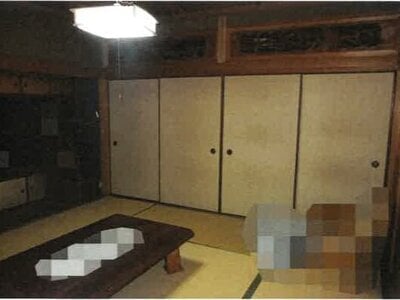 岡山県井原市 子守唄の里高屋駅7分 戸建て 615万円の競売物件情報 #12