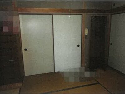 岡山県井原市 子守唄の里高屋駅7分 戸建て 615万円の競売物件情報 #18