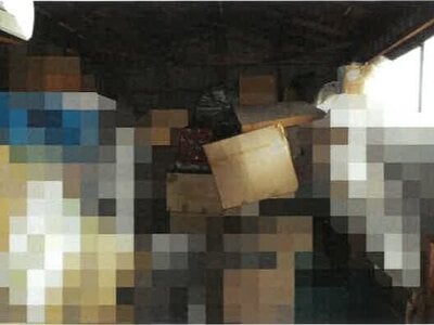 岡山県井原市 子守唄の里高屋駅7分 戸建て 615万円の競売物件情報 #21