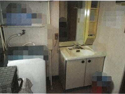 岡山県井原市 子守唄の里高屋駅7分 戸建て 615万円の競売物件情報 #6