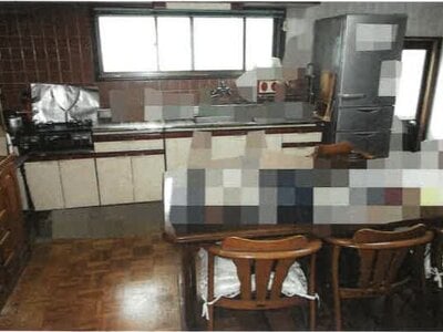 岡山県井原市 子守唄の里高屋駅7分 戸建て 615万円の競売物件情報 #9
