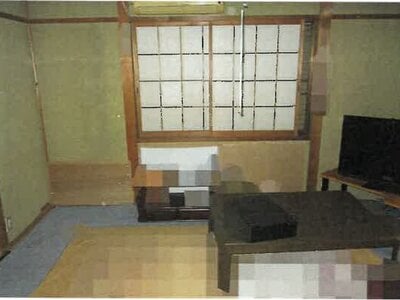 (値下げ) 岡山県倉敷市 三菱自工前駅25分 戸建て 206万円の競売物件情報 #16