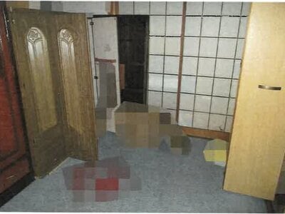 (値下げ) 岡山県倉敷市 三菱自工前駅25分 戸建て 206万円の競売物件情報 #19