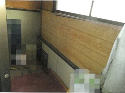 (値下げ) 岡山県倉敷市 三菱自工前駅25分 戸建て 206万円の競売物件情報 #22