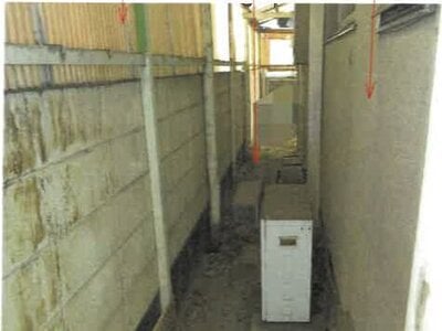 (値下げ) 岡山県倉敷市 三菱自工前駅25分 戸建て 206万円の競売物件情報 #5