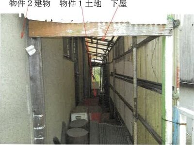 (値下げ) 岡山県倉敷市 三菱自工前駅25分 戸建て 206万円の競売物件情報 #6