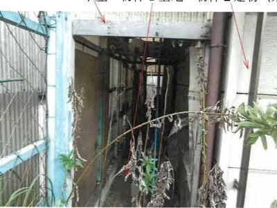 (値下げ) 岡山県倉敷市 三菱自工前駅25分 戸建て 206万円の競売物件情報 #7
