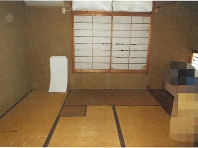 岡山県倉敷市 球場前駅3分 戸建て 412万円の競売物件情報 #10