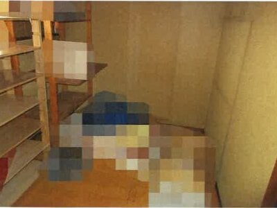 岡山県倉敷市 球場前駅3分 戸建て 412万円の競売物件情報 #12