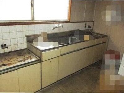 岡山県倉敷市 球場前駅3分 戸建て 412万円の競売物件情報 #8