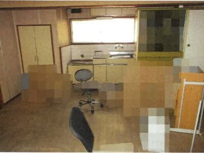 岡山県倉敷市 球場前駅3分 戸建て 412万円の競売物件情報 #9