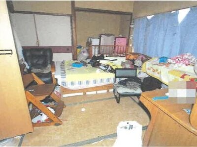 岡山県岡山市北区 大安寺駅1分 マンション「鳥越ビル」3万円の競売物件情報 #5