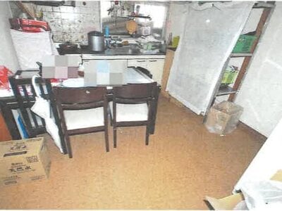 岡山県岡山市北区 大安寺駅1分 マンション「鳥越ビル」3万円の競売物件情報 #8