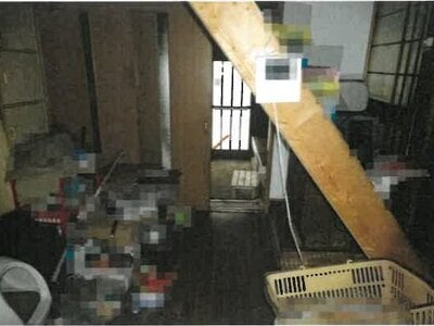 岡山県久米郡久米南町 誕生寺駅2分 戸建て 87万円の競売物件情報 #12