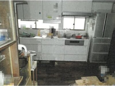 岡山県久米郡久米南町 誕生寺駅2分 戸建て 87万円の競売物件情報 #13
