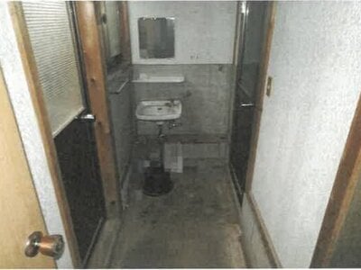 岡山県久米郡久米南町 誕生寺駅2分 戸建て 87万円の競売物件情報 #16
